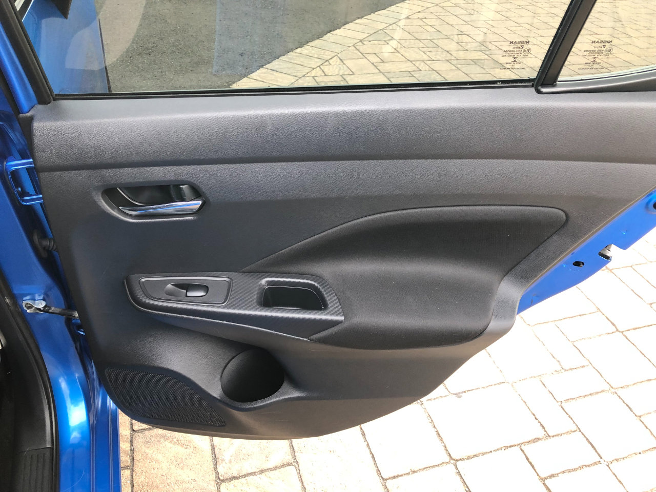 Used 2021 Nissan Versa SV image 22
