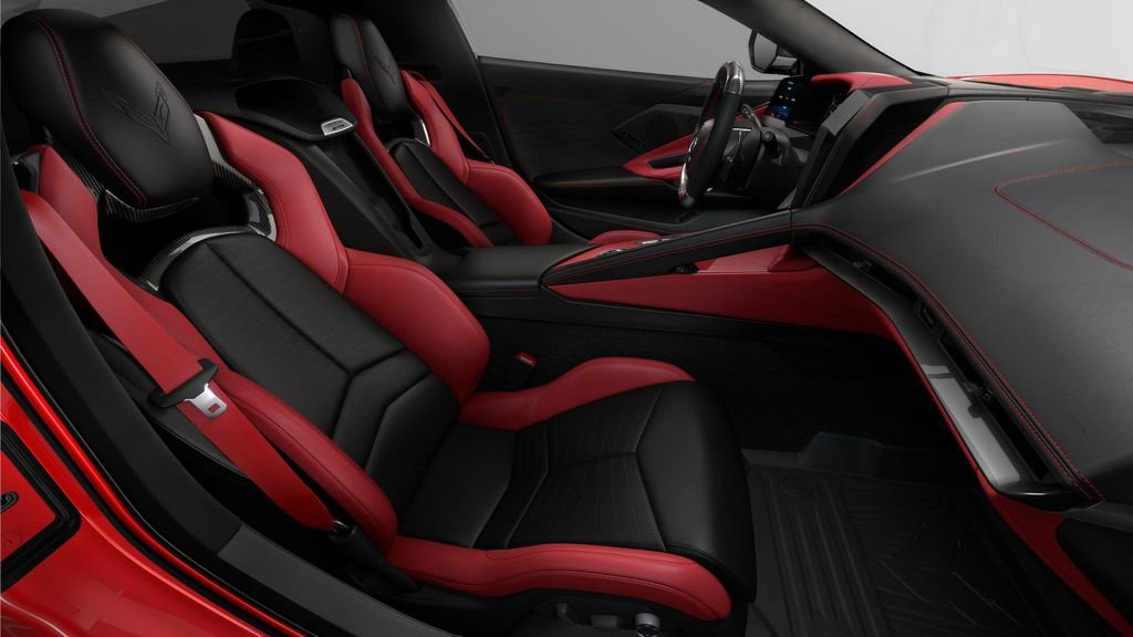 New 2026 Chevrolet Corvette Z06 image 33