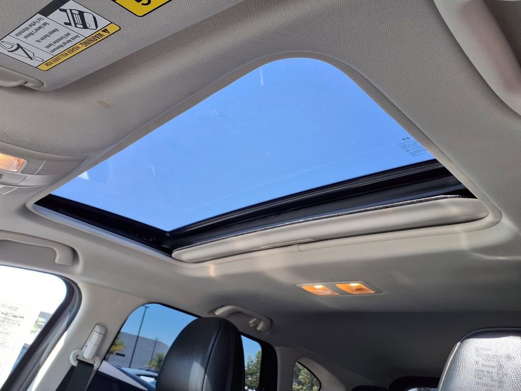 Used 2023 MAZDA CX-5 AWD 2.5 S w/ Preferred Package image 23