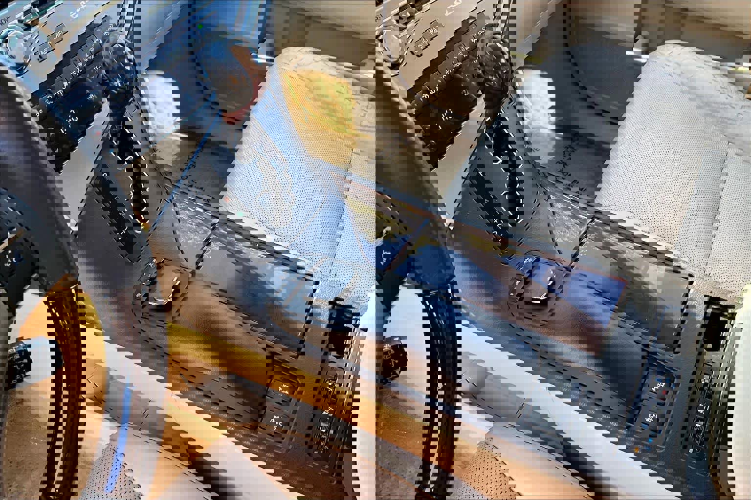 Used 2014 Lexus RX 350 AWD image 16