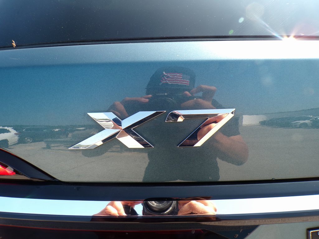 Certified 2023 BMW X7 xDrive40i w/ Premium Package image 28