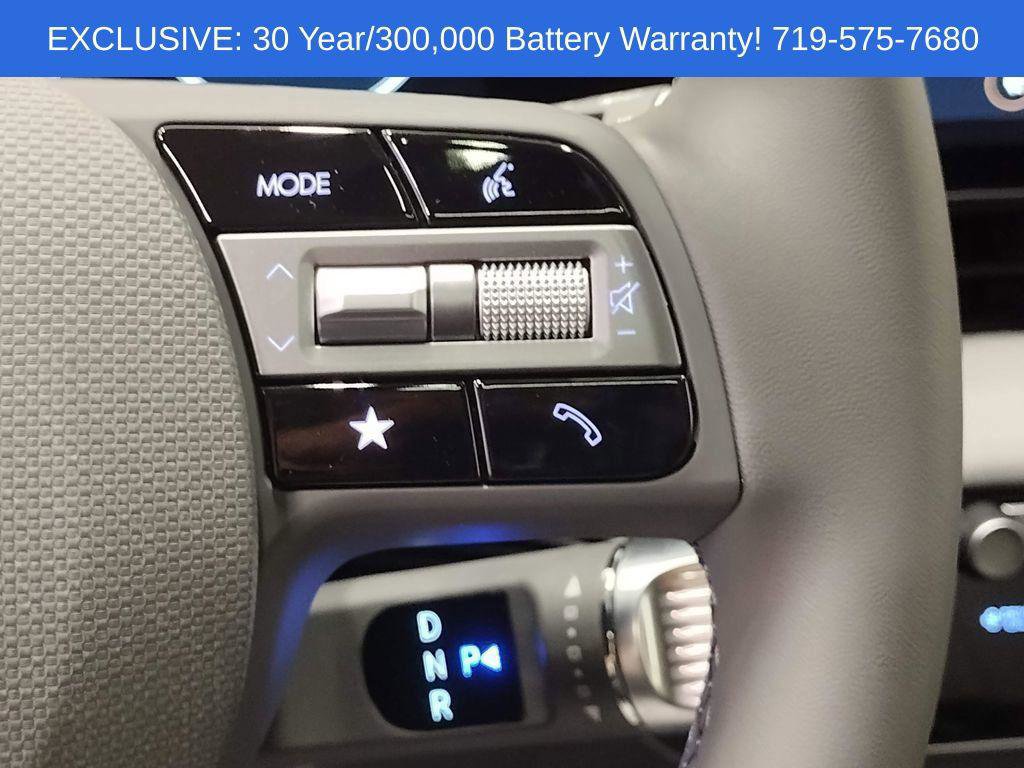 New 2026 Hyundai Ioniq 5 Limited image 17