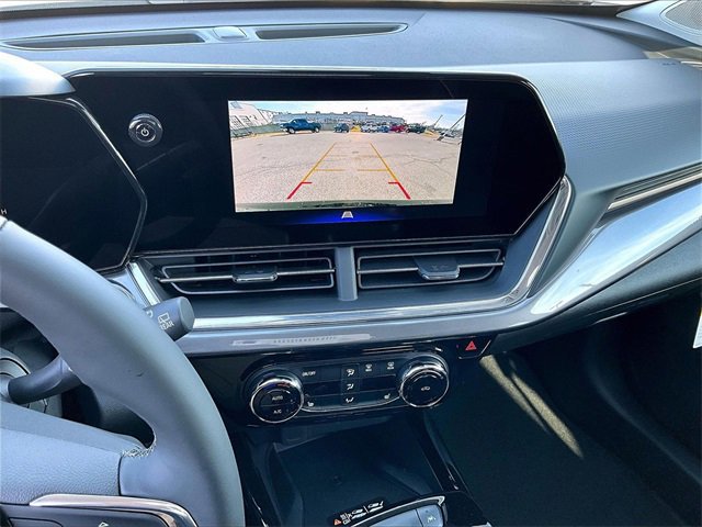New 2026 Chevrolet Trax ACTIV w/ Sunroof Package image 15