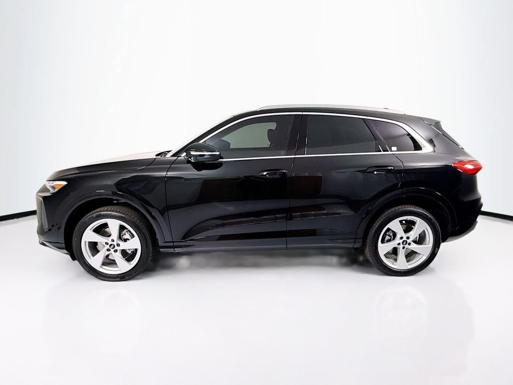 Used 2026 Audi Q5 Premium w/ Premium Plus AWD/4WD image 8
