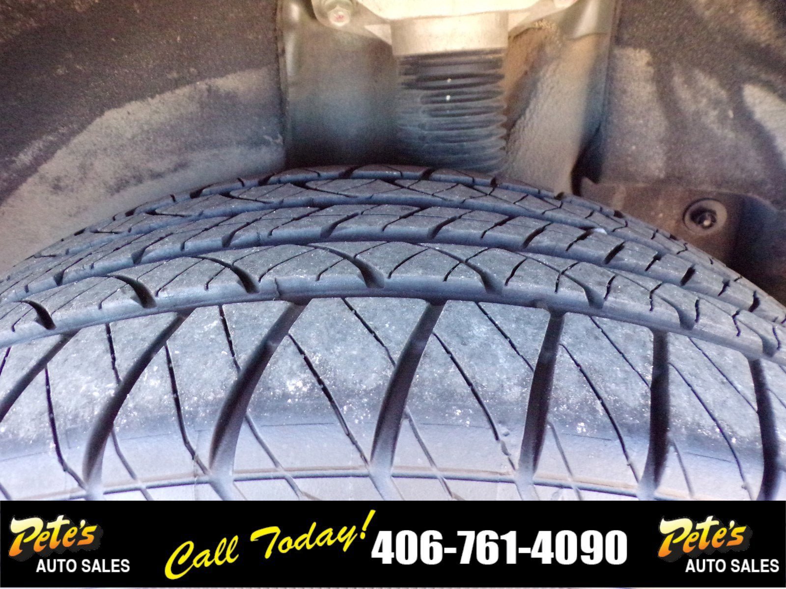 Used 2021 Hyundai Tucson SEL AWD/4WD image 11
