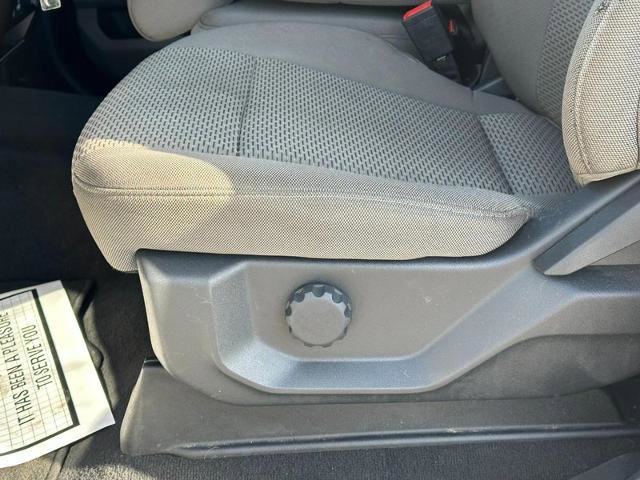 Certified 2022 Ford F250 XLT image 17