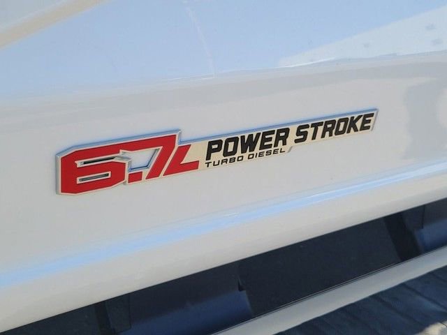 New 2026 Ford F250 Lariat image 10