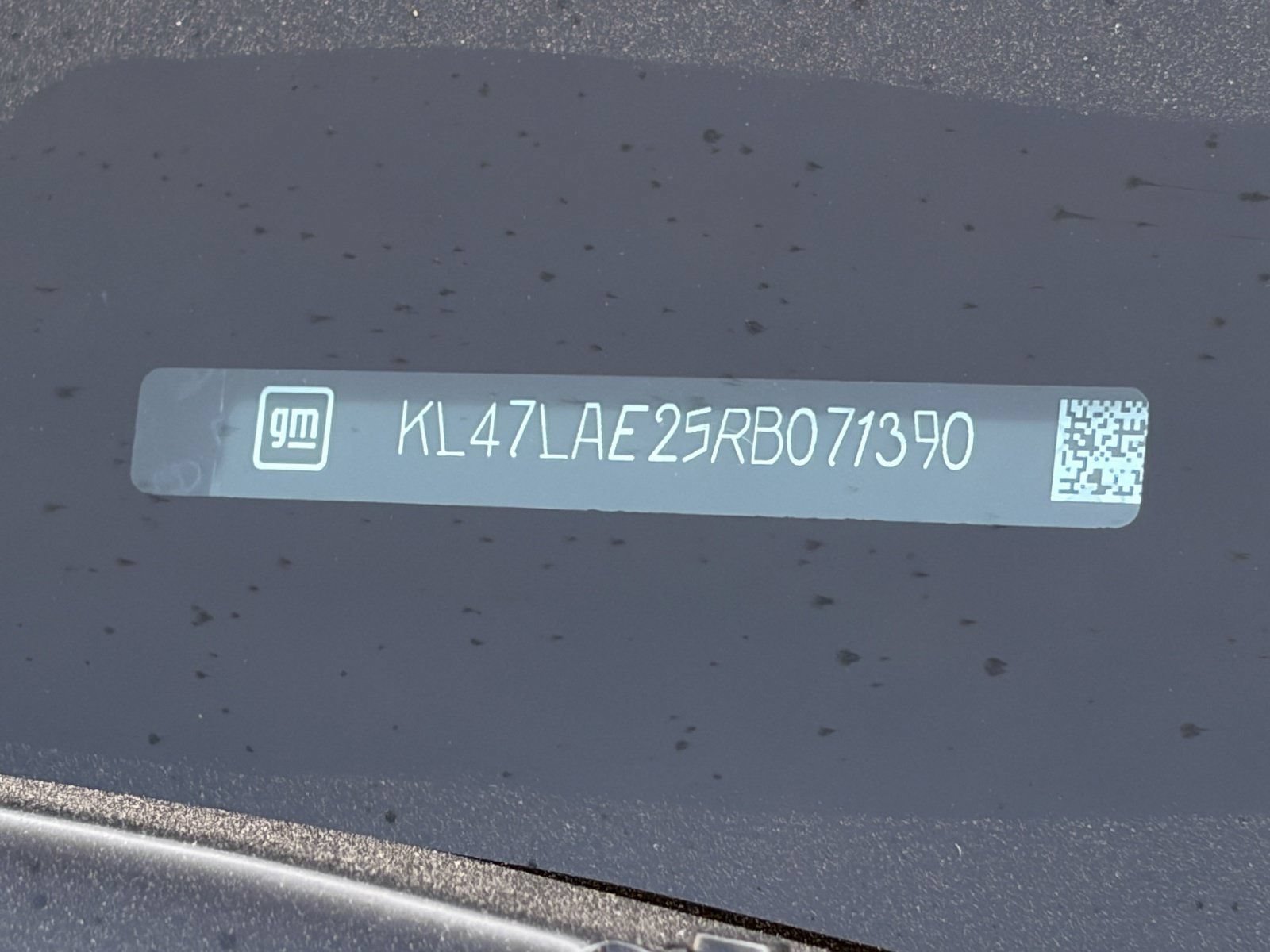 Used 2024 Buick Envista Preferred FWD image 34
