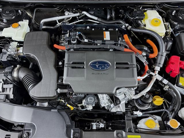 New 2026 Subaru Crosstrek 2.5i Sport image 29