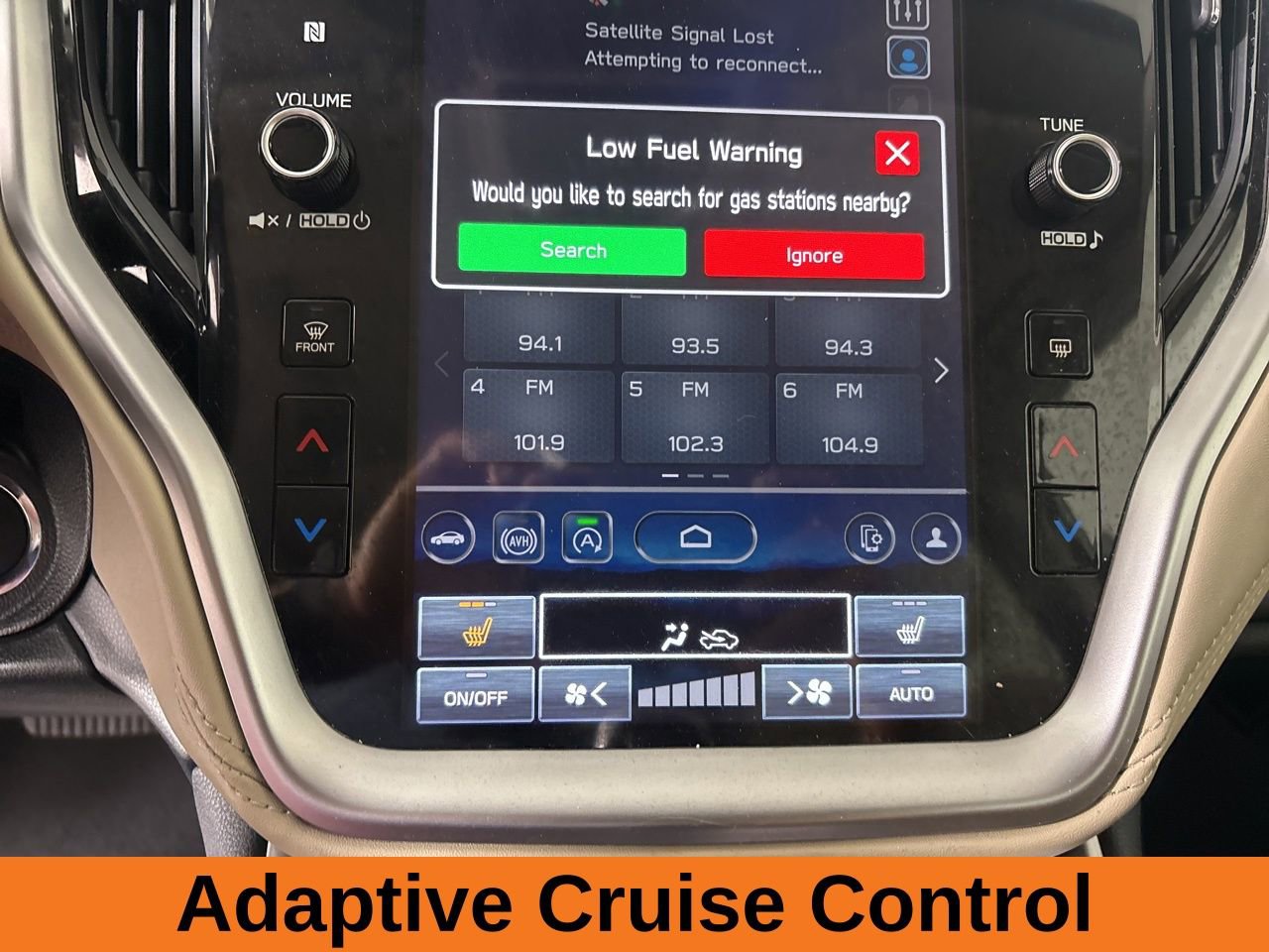 Used 2025 Subaru Outback Limited AWD/4WD image 18