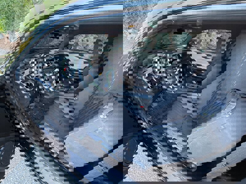 Used 2015 Chevrolet Camaro LS image 7