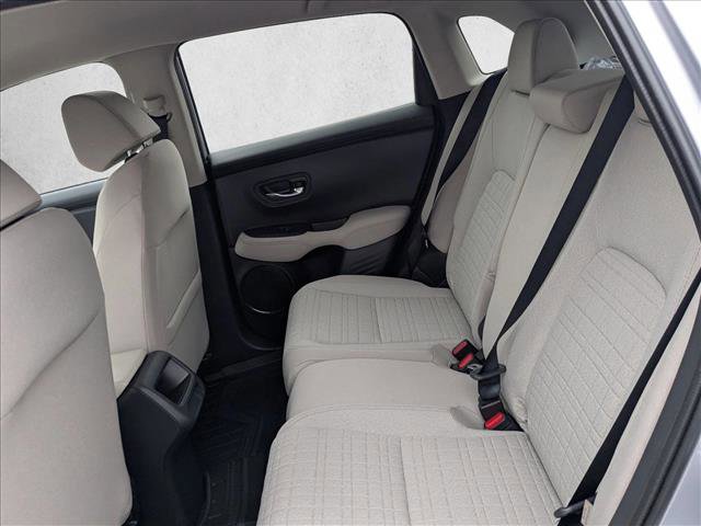 New 2026 Honda HR-V LX image 16