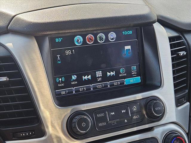 Used 2020 GMC Yukon SLT RWD image 9