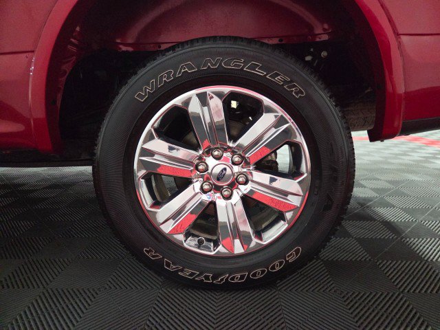 Used 2020 Ford F150 Lariat image 93