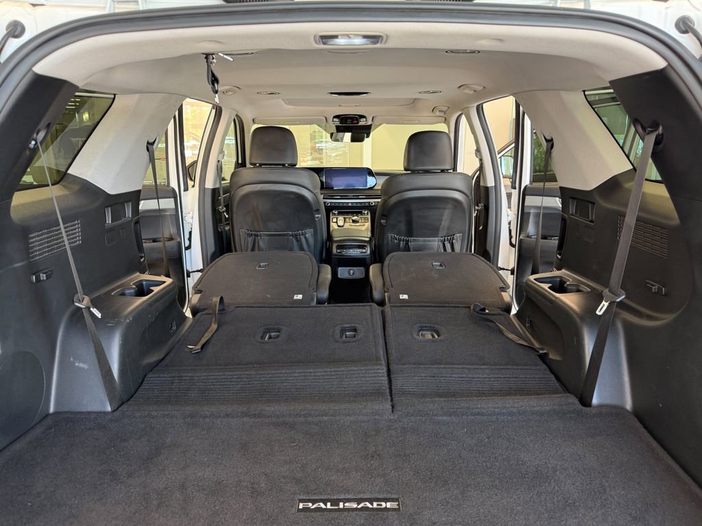 Used 2024 Hyundai Palisade XRT FWD image 47