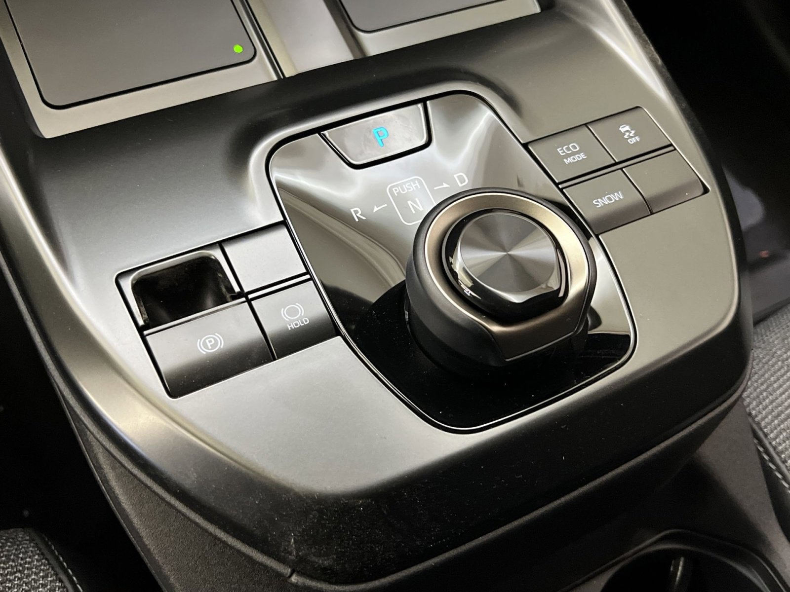 New 2026 Toyota bZ image 17