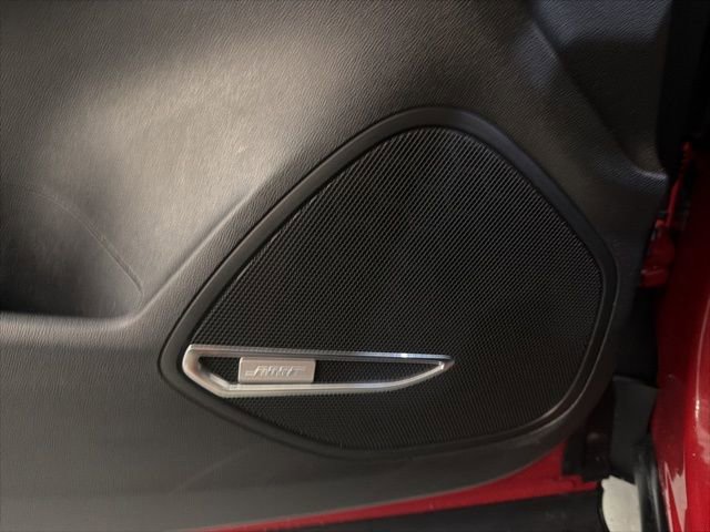 Used 2025 Buick Envision Sport Touring image 16