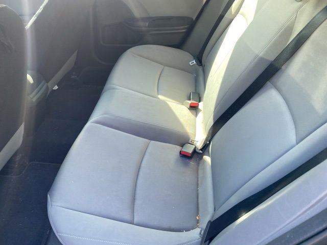 Used 2018 Honda Civic LX image 10