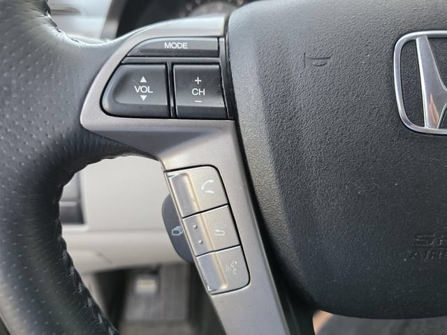 Used 2016 Honda Odyssey EX-L image 30