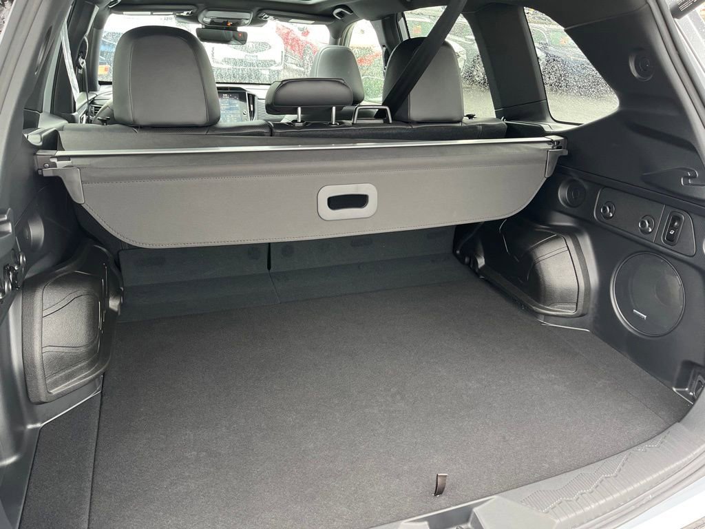 Used 2025 Subaru Forester Limited w/ Popular Package #1 image 25