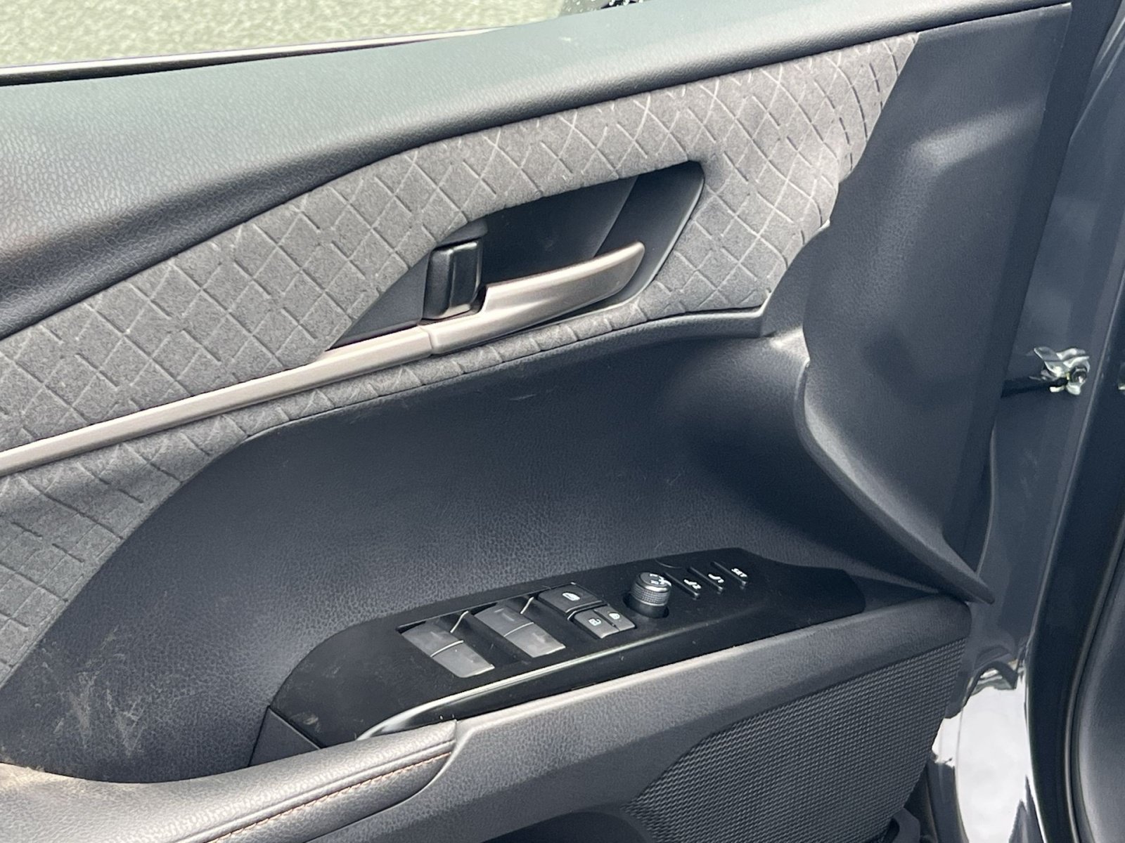 New 2026 Toyota Camry XLE w/ Premium Plus Package FWD image 10