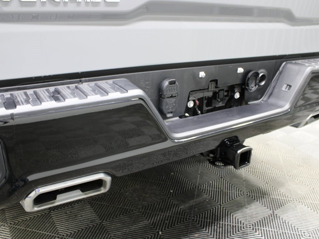 Used 2024 Chevrolet Silverado 1500 LT Trail Boss image 39