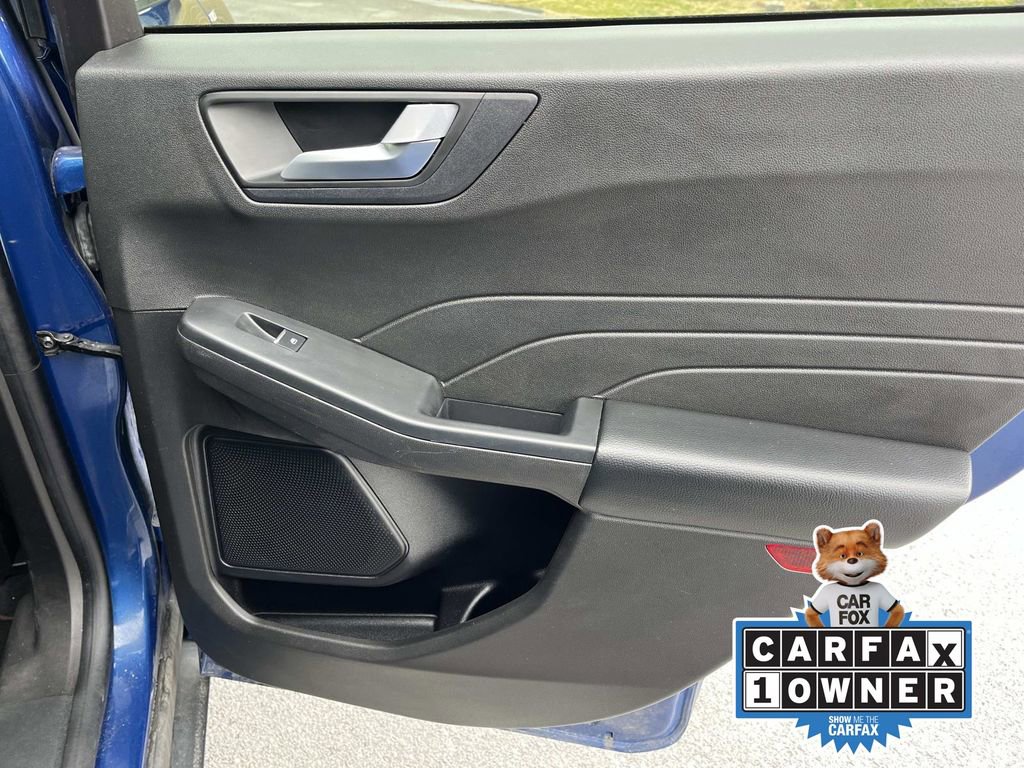 Used 2023 Ford Escape ST-Line w/ Tech Pack #1 image 19