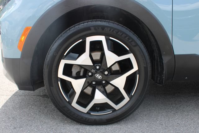 Used 2022 Hyundai Santa Cruz Limited AWD/4WD image 33