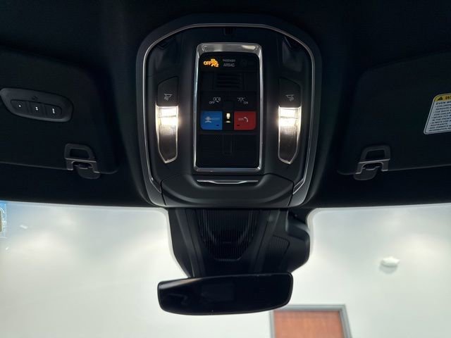 New 2026 Dodge Charger Scat Pack w/ Blacktop Package AWD/4WD image 28