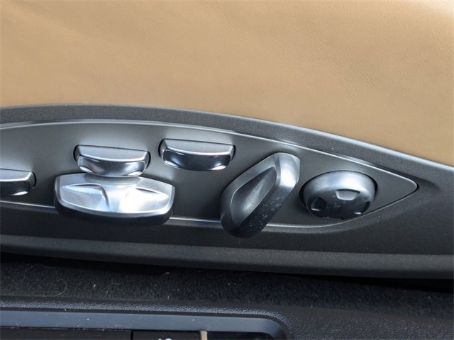 Used 2017 Porsche 911 Carrera 4S image 18