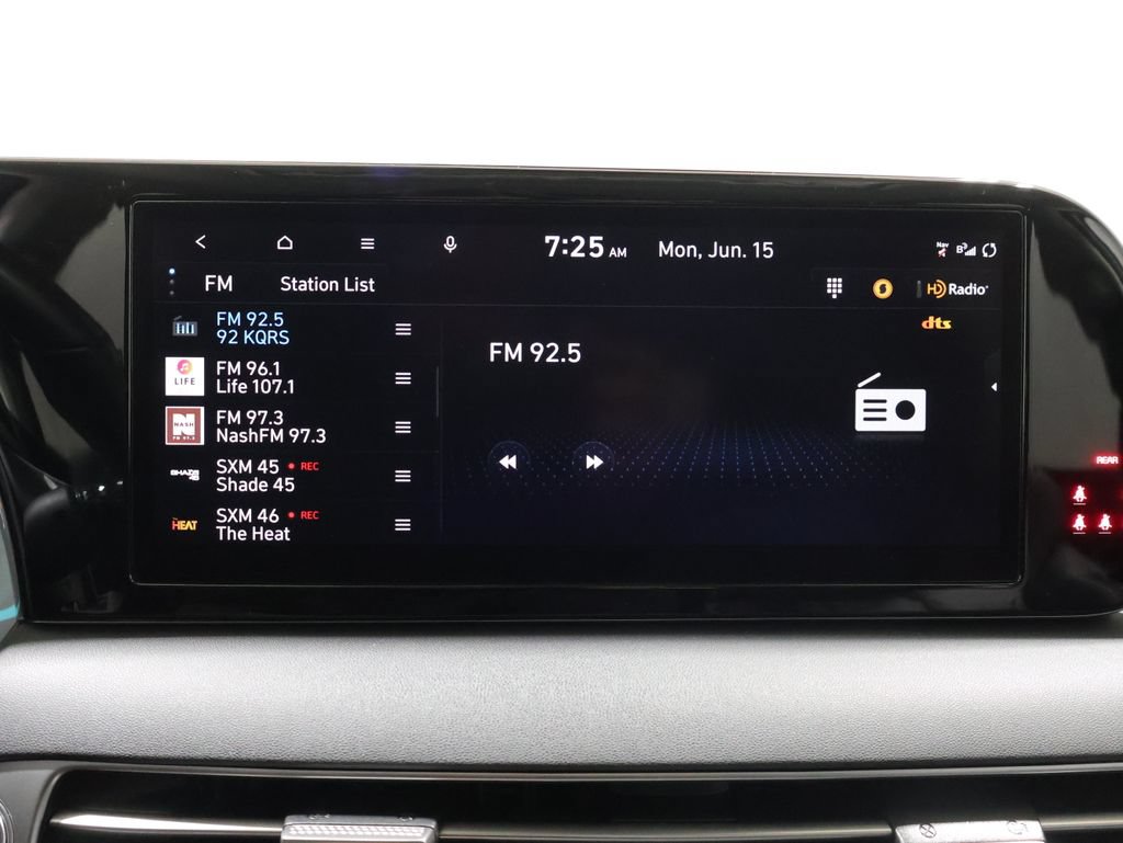 Used 2023 Hyundai Palisade XRT w/ Cargo Package AWD/4WD image 33