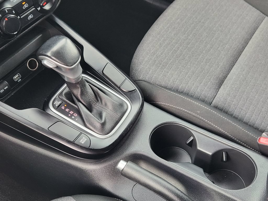 Used 2020 Kia Soul GT-Line FWD image 14