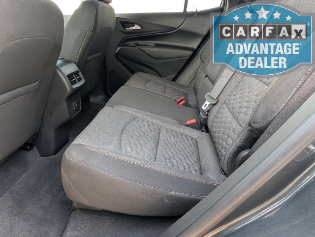 Used 2019 Chevrolet Equinox LT FWD image 21