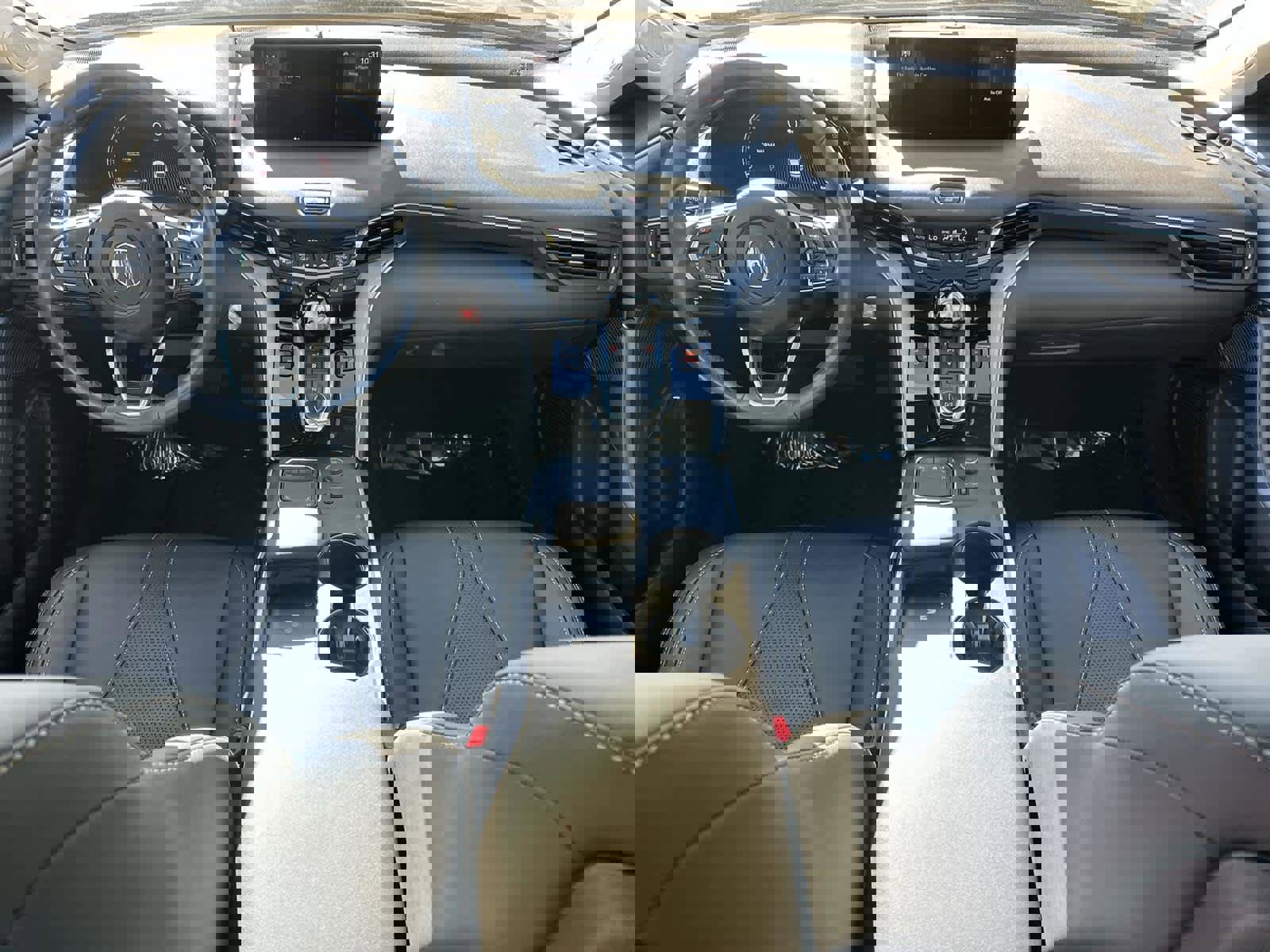 Certified 2024 Acura TLX w/ Technology Package image 10