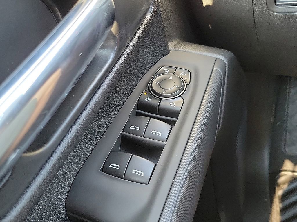 New 2025 Chevrolet Silverado 2500 Custom w/ Custom Value Package image 13