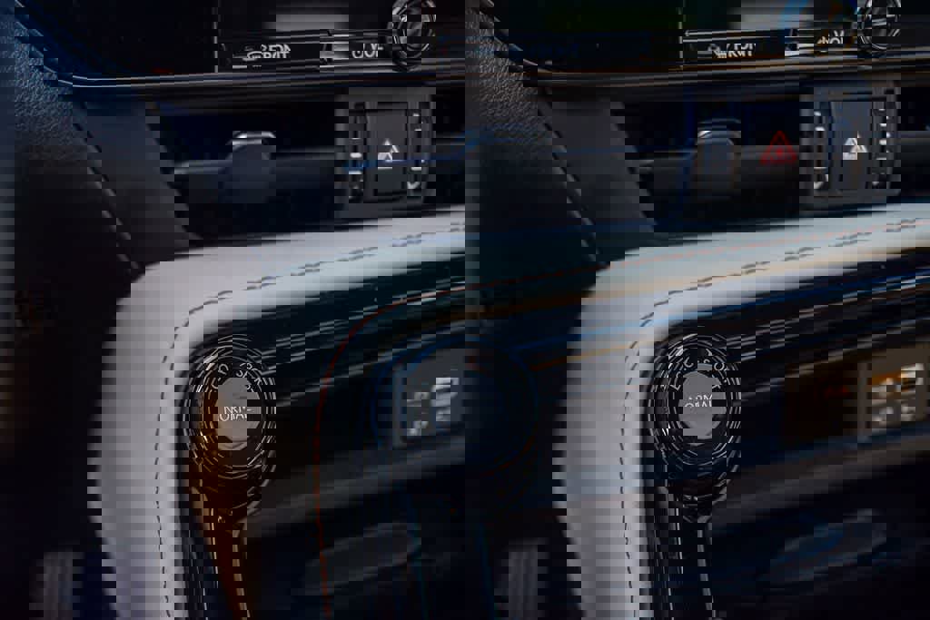 Used 2023 Lexus NX 350h AWD w/ Towing Package (2000 Lbs) image 23