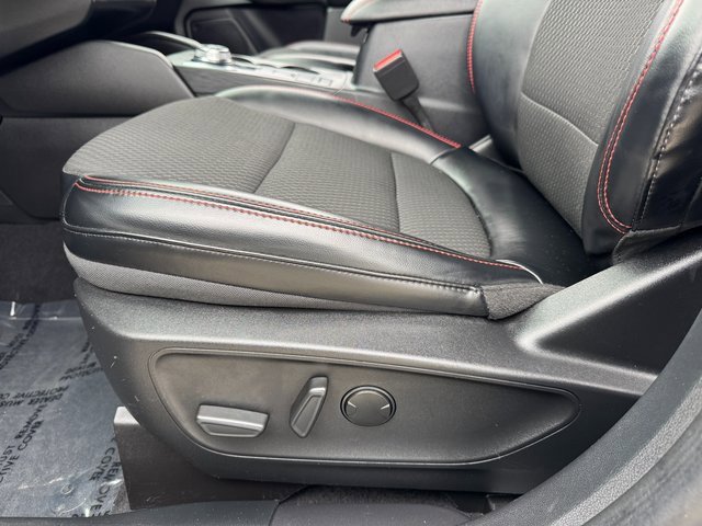 Certified 2023 Ford Escape ST-Line w/ Equipment Group 301A image 15