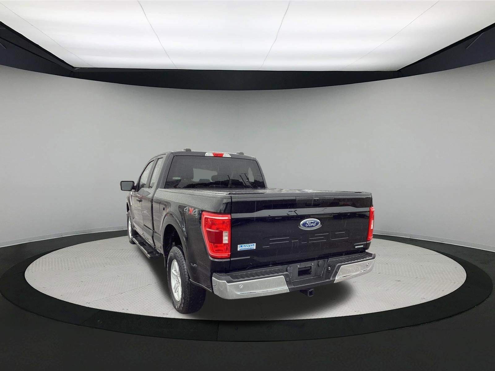 Used 2021 Ford F150 XLT AWD/4WD image 6
