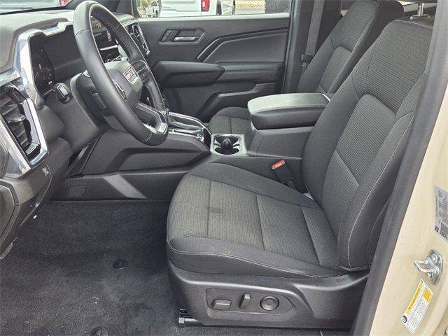 Certified 2024 GMC Canyon Elevation w/ Convenience Package image 9