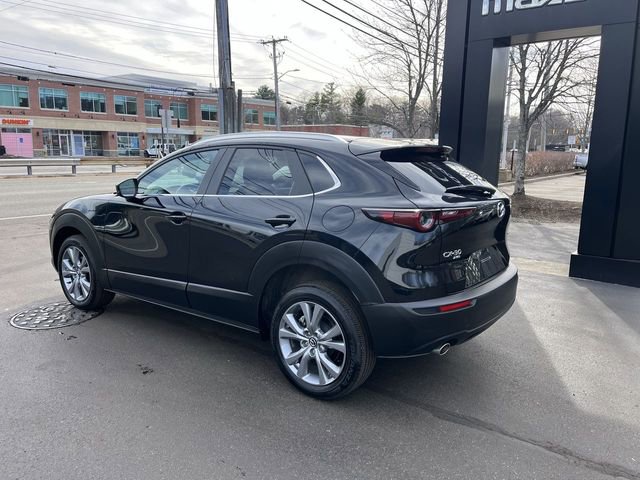 Certified 2023 MAZDA CX-30 AWD 2.5 S w/ Preferred Package image 6