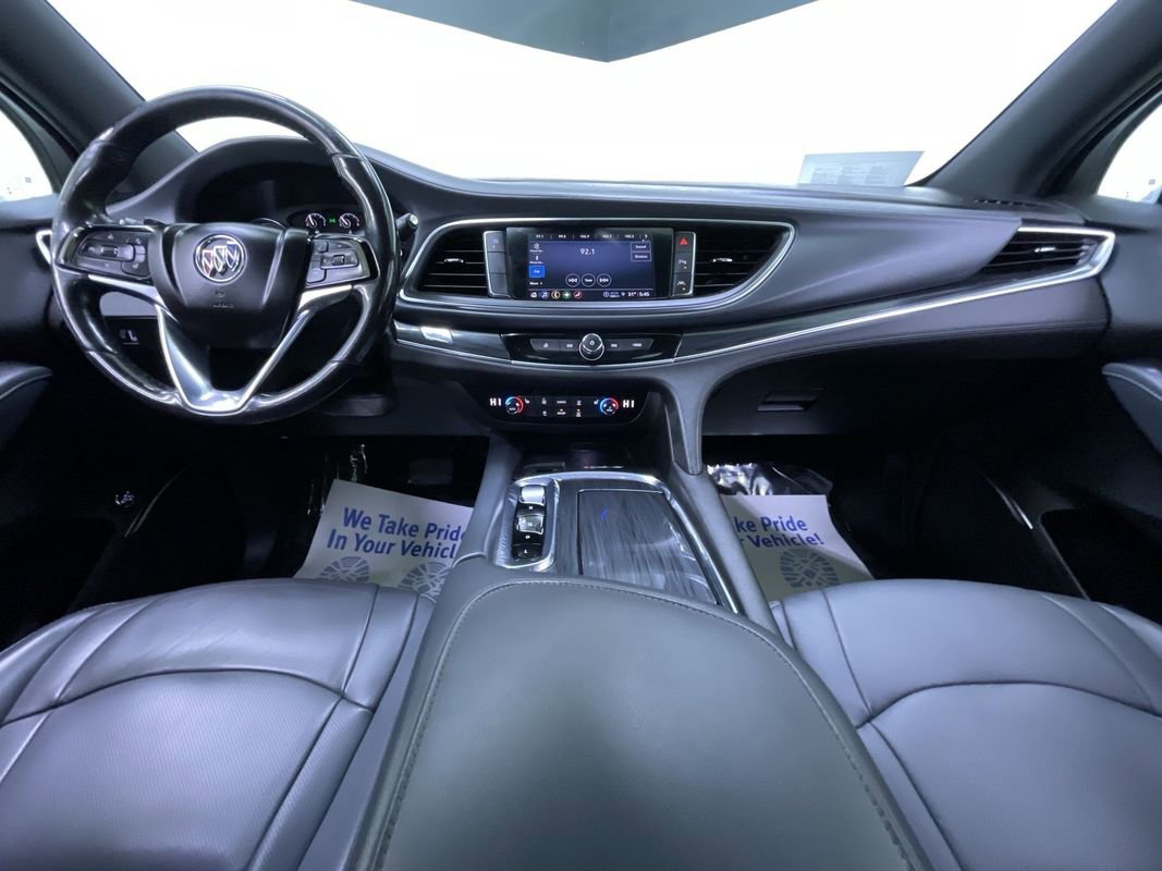 Used 2023 Buick Enclave Essence FWD image 17