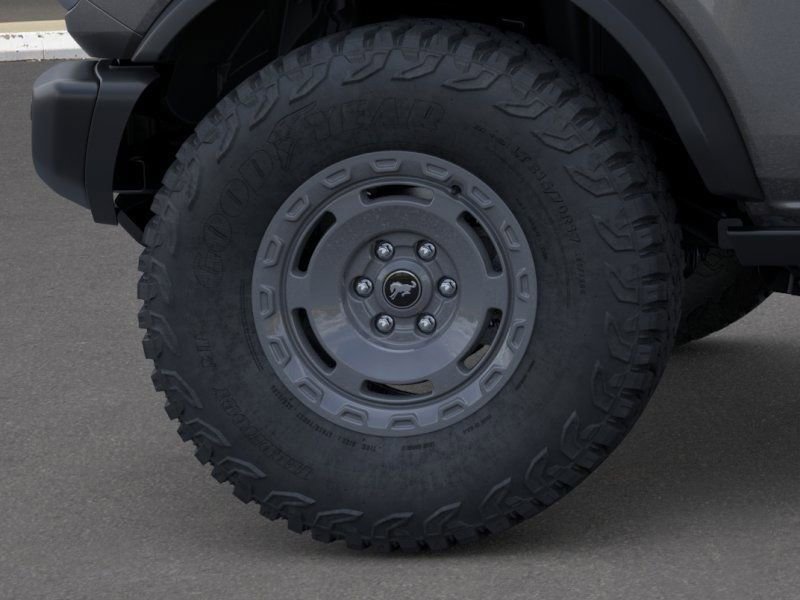 New 2025 Ford Bronco Badlands image 22
