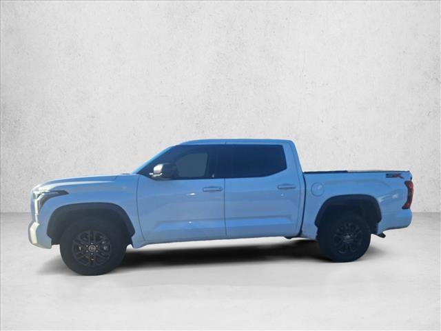 Used 2023 Toyota Tundra SR5 image 8