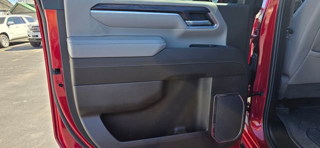 Used 2024 GMC Sierra 2500 SLT w/ SLT Premium Package image 11