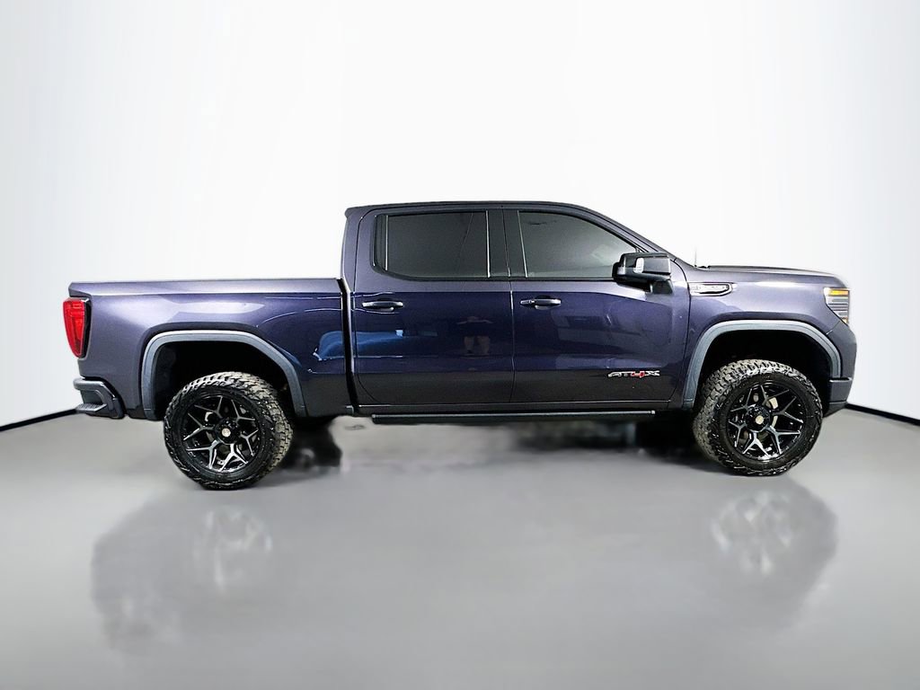 Used 2023 GMC Sierra 1500 AT4X AWD/4WD image 7