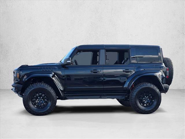 New 2026 Ford Bronco Raptor AWD/4WD image 3