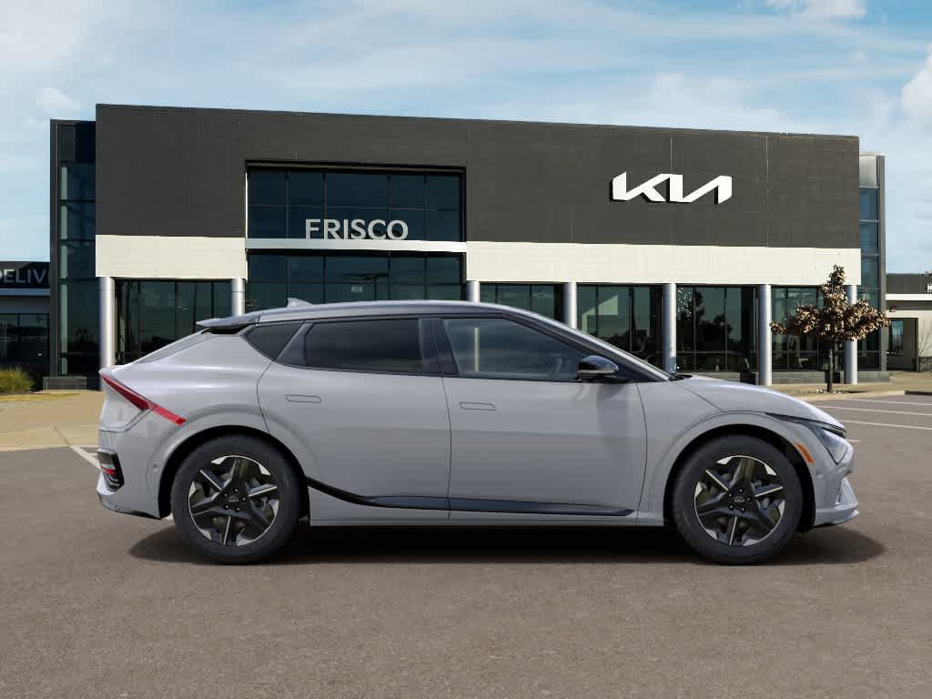 New 2026 Kia EV6 GT-Line RWD image 7