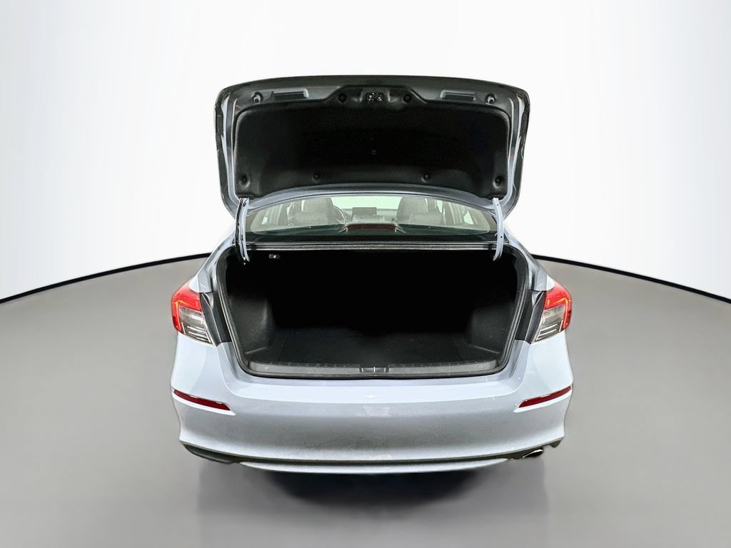 Used 2023 Honda Civic Sport image 31