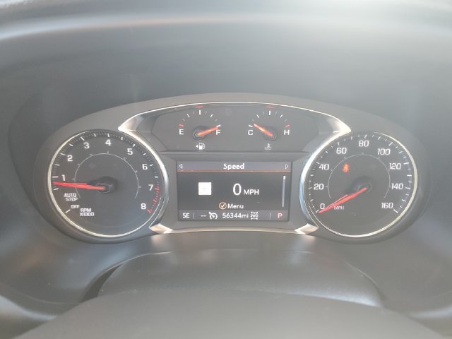 Used 2023 GMC Acadia SLT AWD/4WD image 25