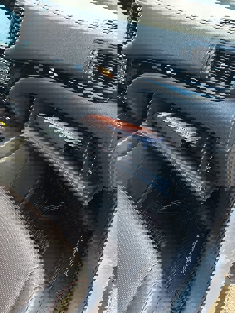 Used 2024 Honda Passport Black Edition image 28